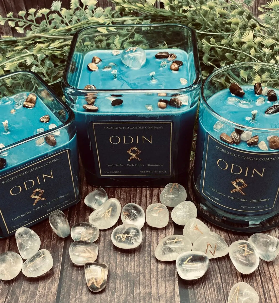 Navigating Your Path:: Channeled Messages with Odin