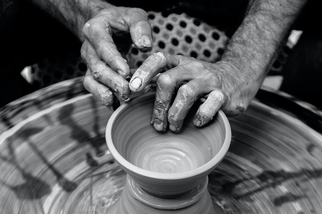 Sculpting Your Reality