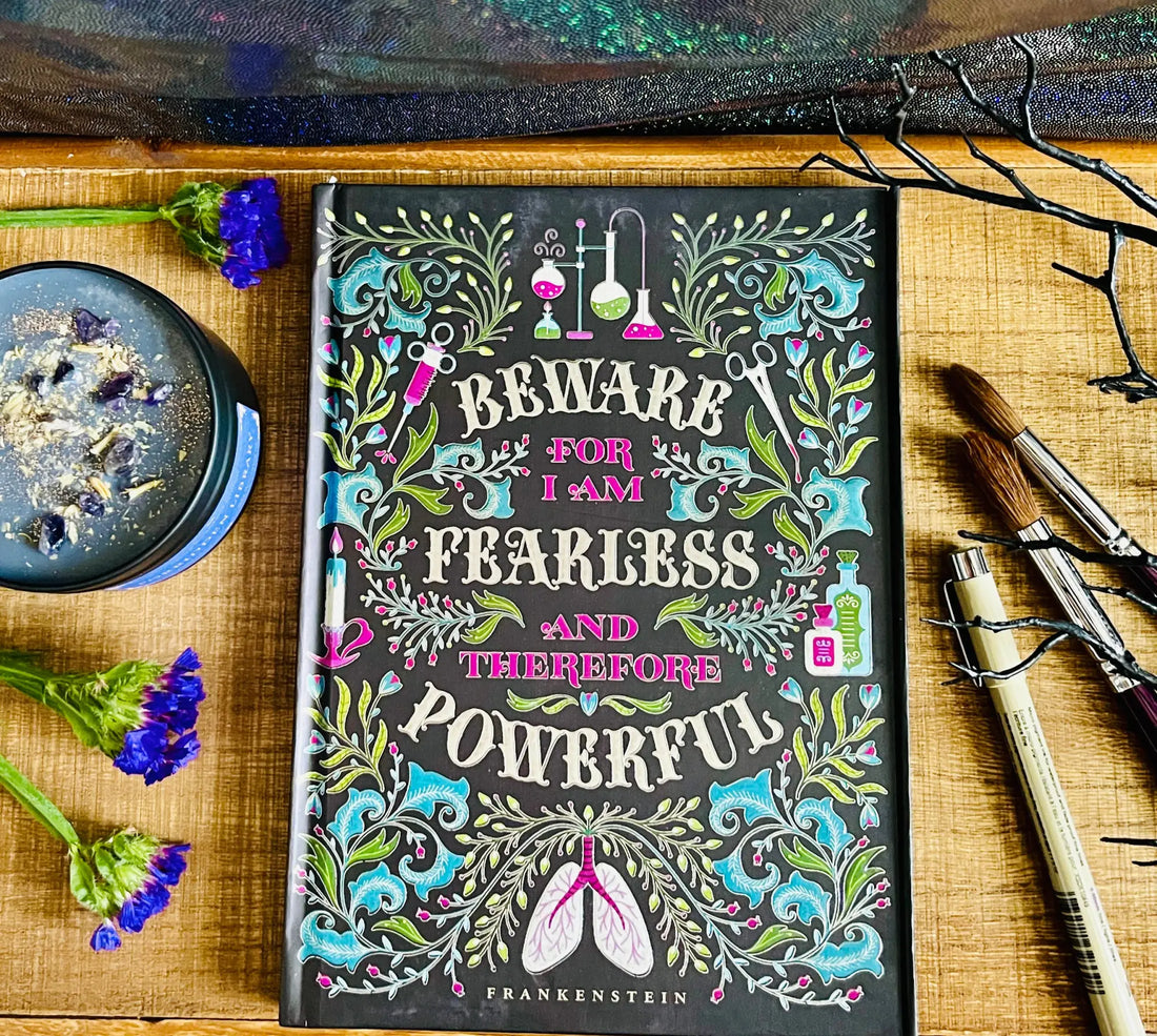 Shamanic Guidance: Transmutation while Journaling to Achieve Inner Balance
