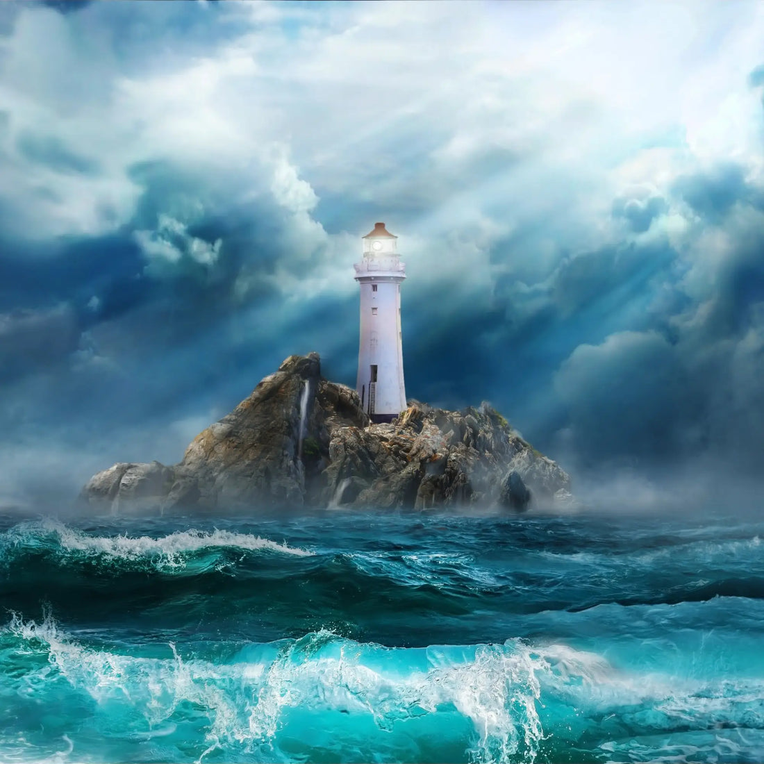 The Lighthouse
