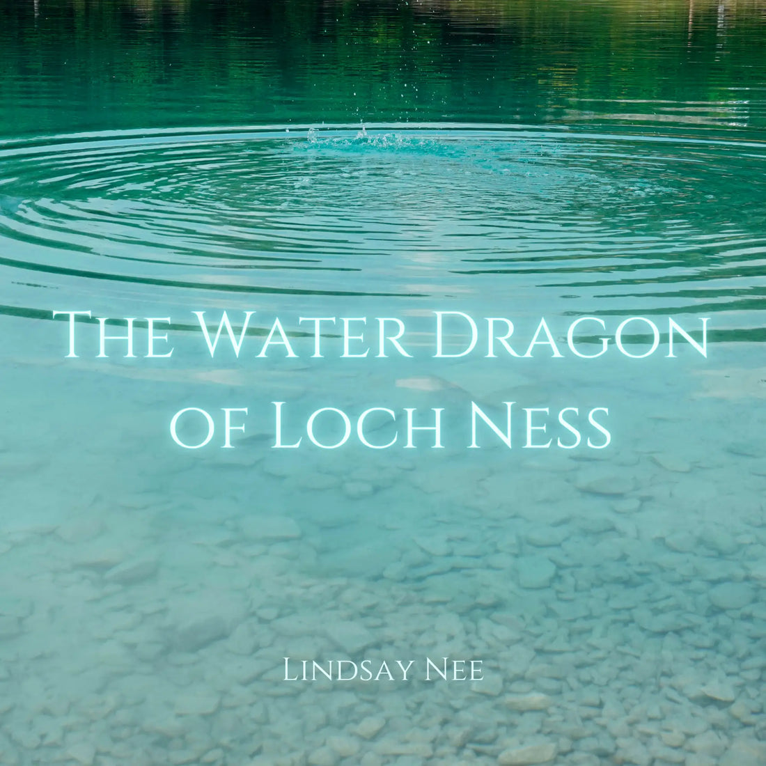 The Water Dragon of Loch Ness
