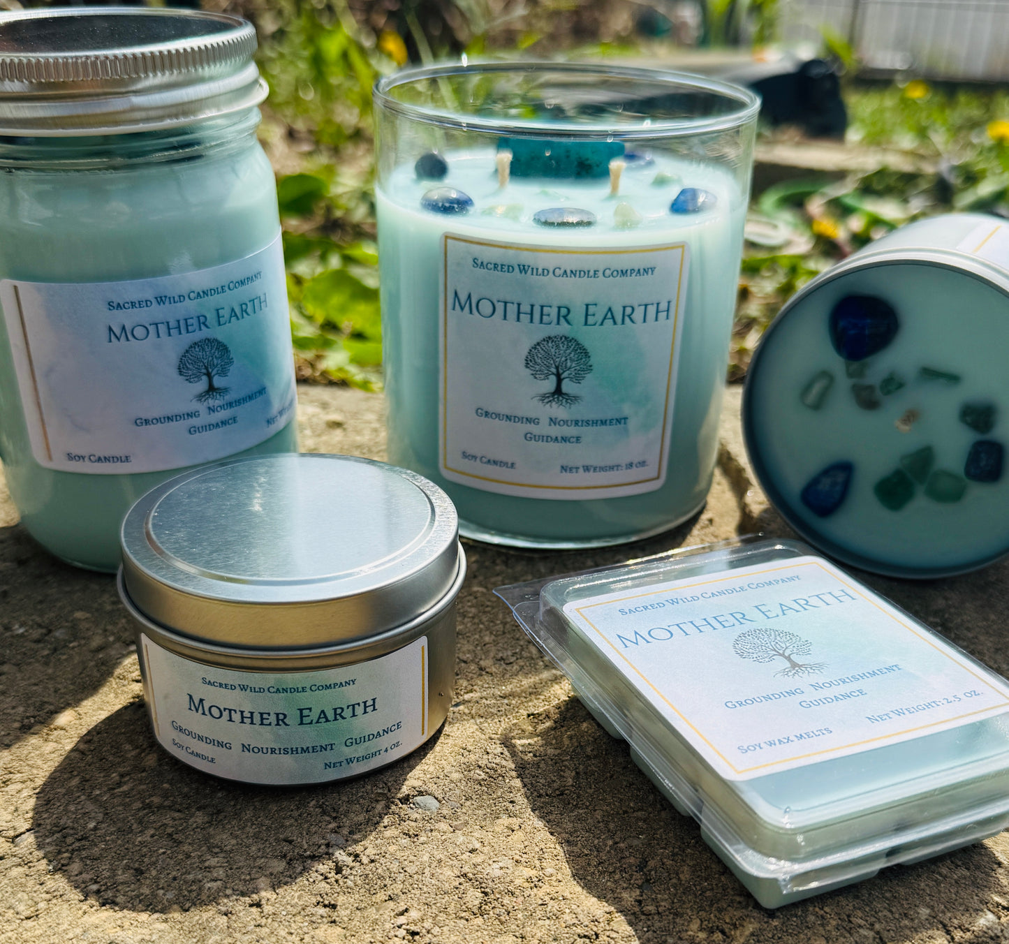 Mother Earth