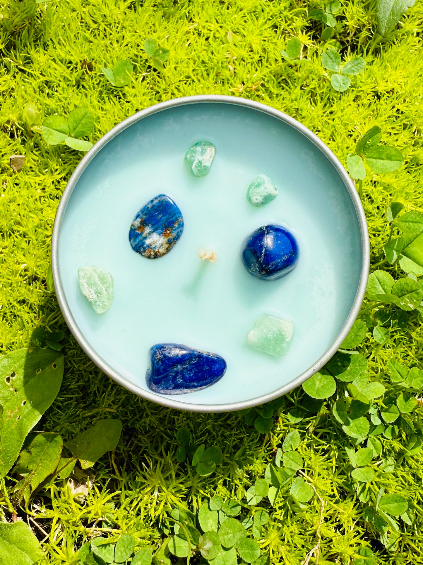 Mother Earth