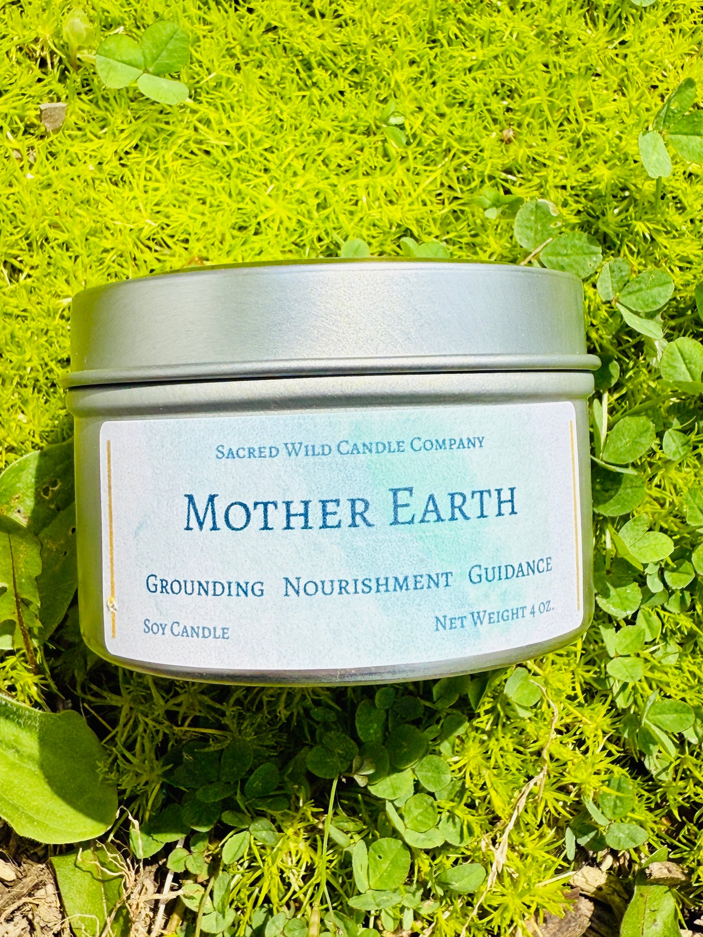 Mother Earth