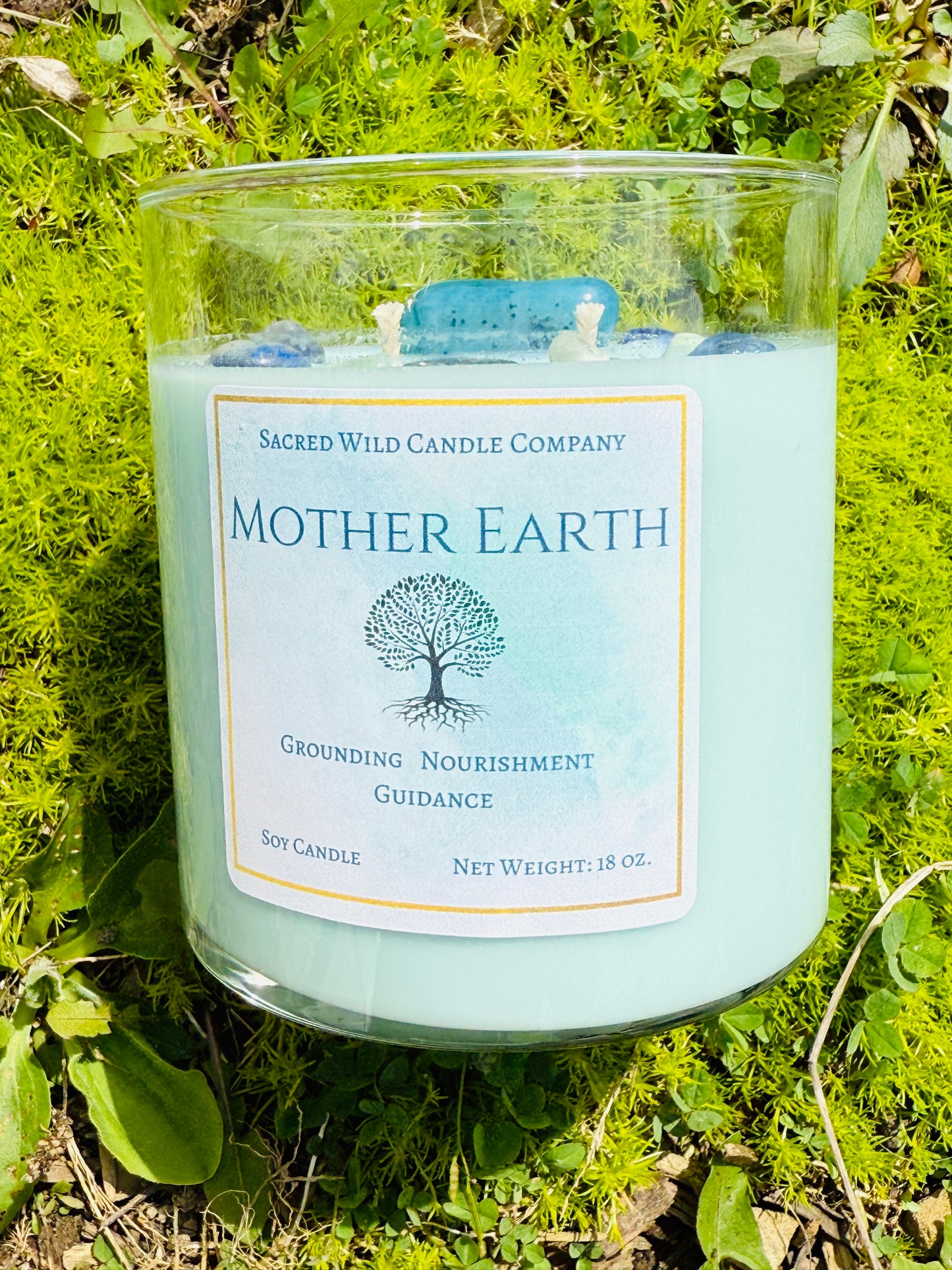 Mother Earth