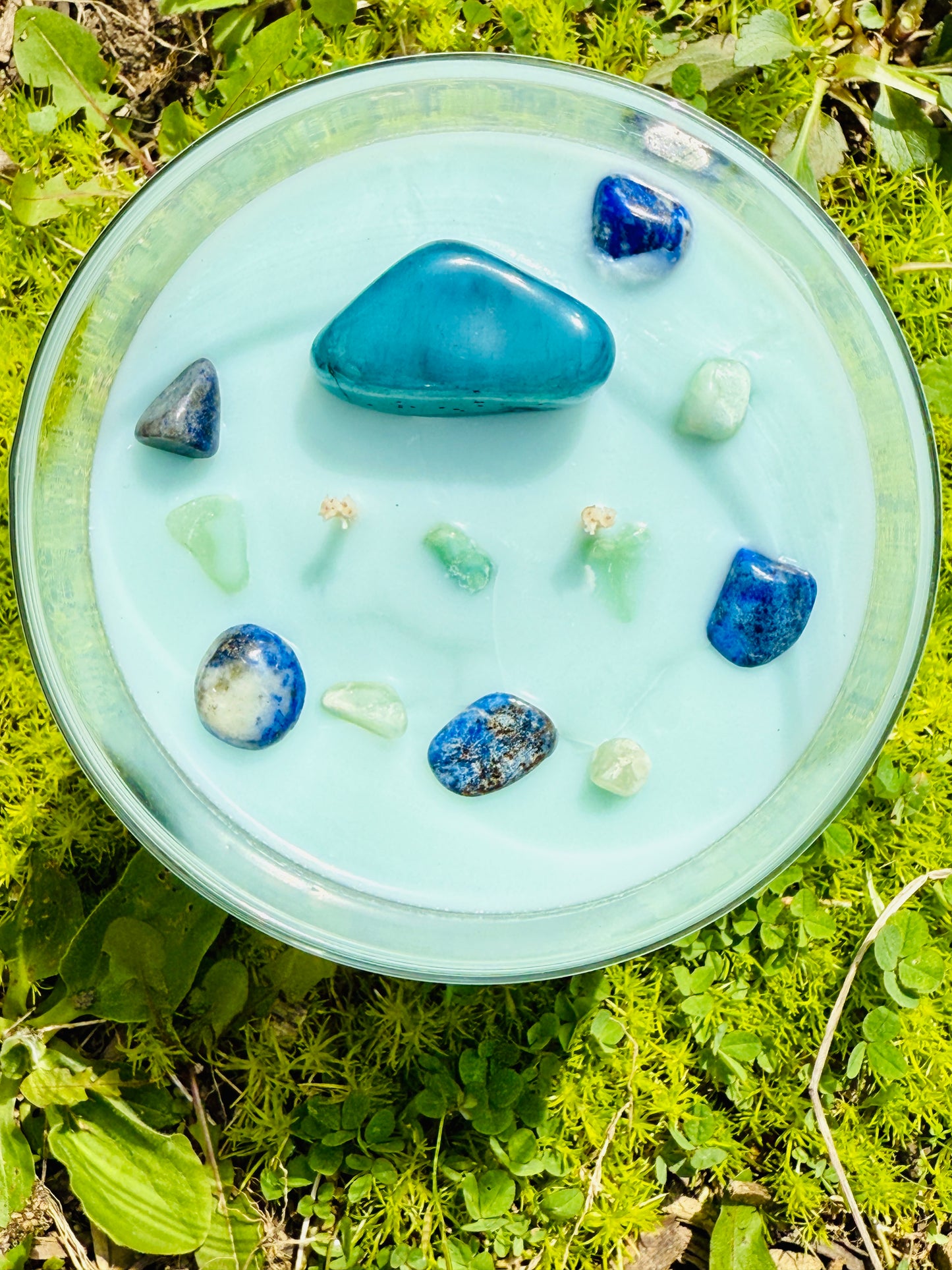 Mother Earth