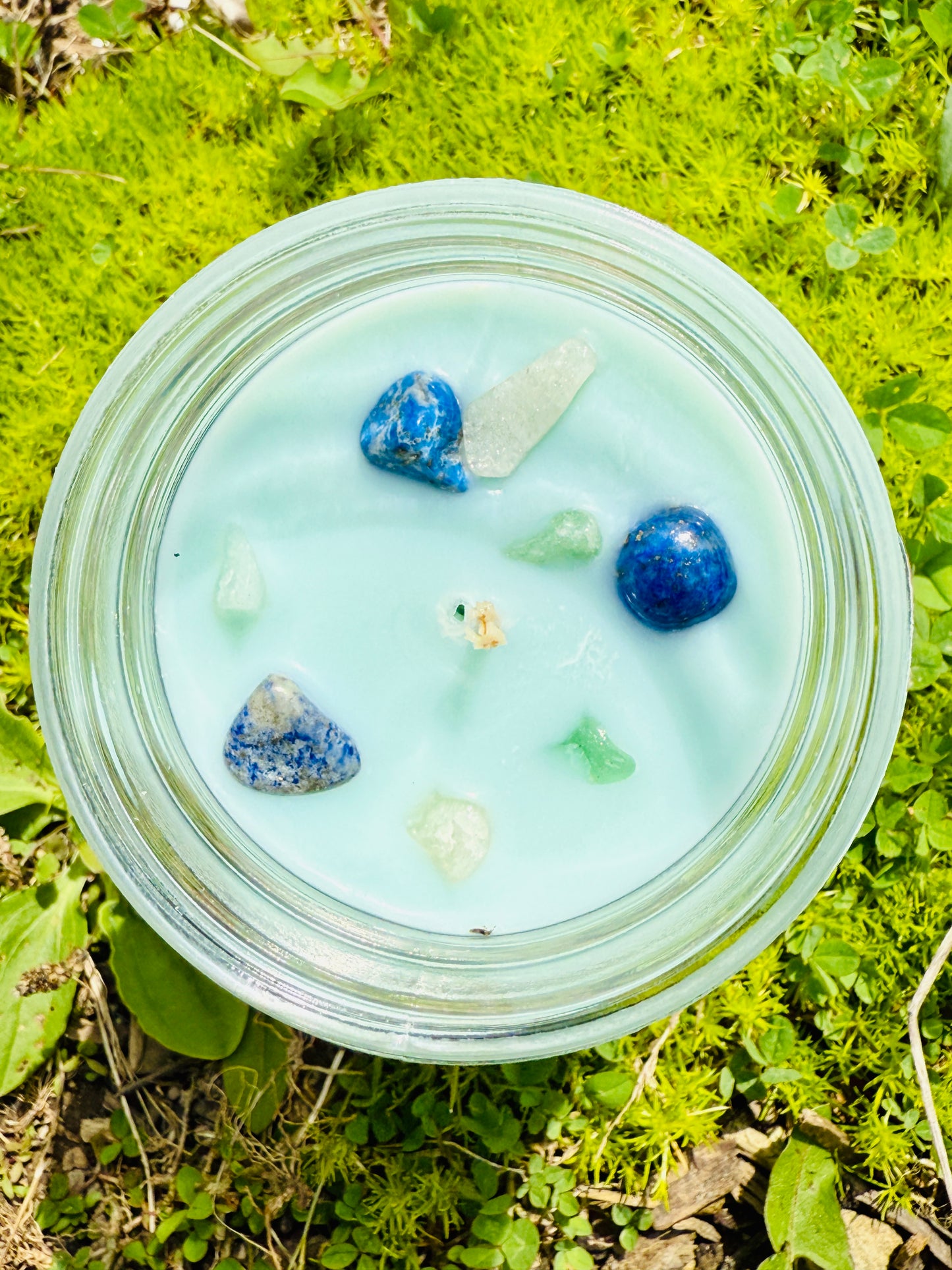 Mother Earth