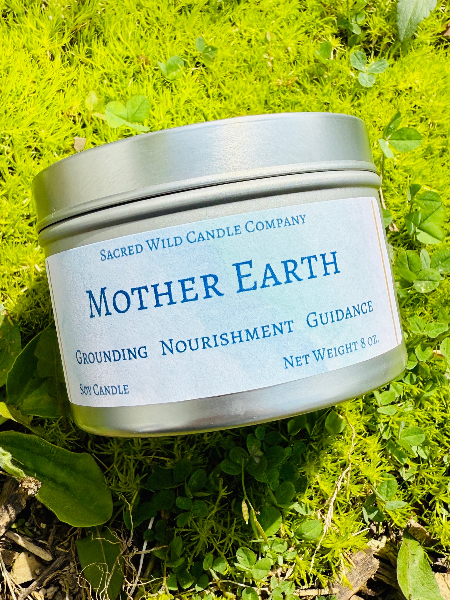 Mother Earth