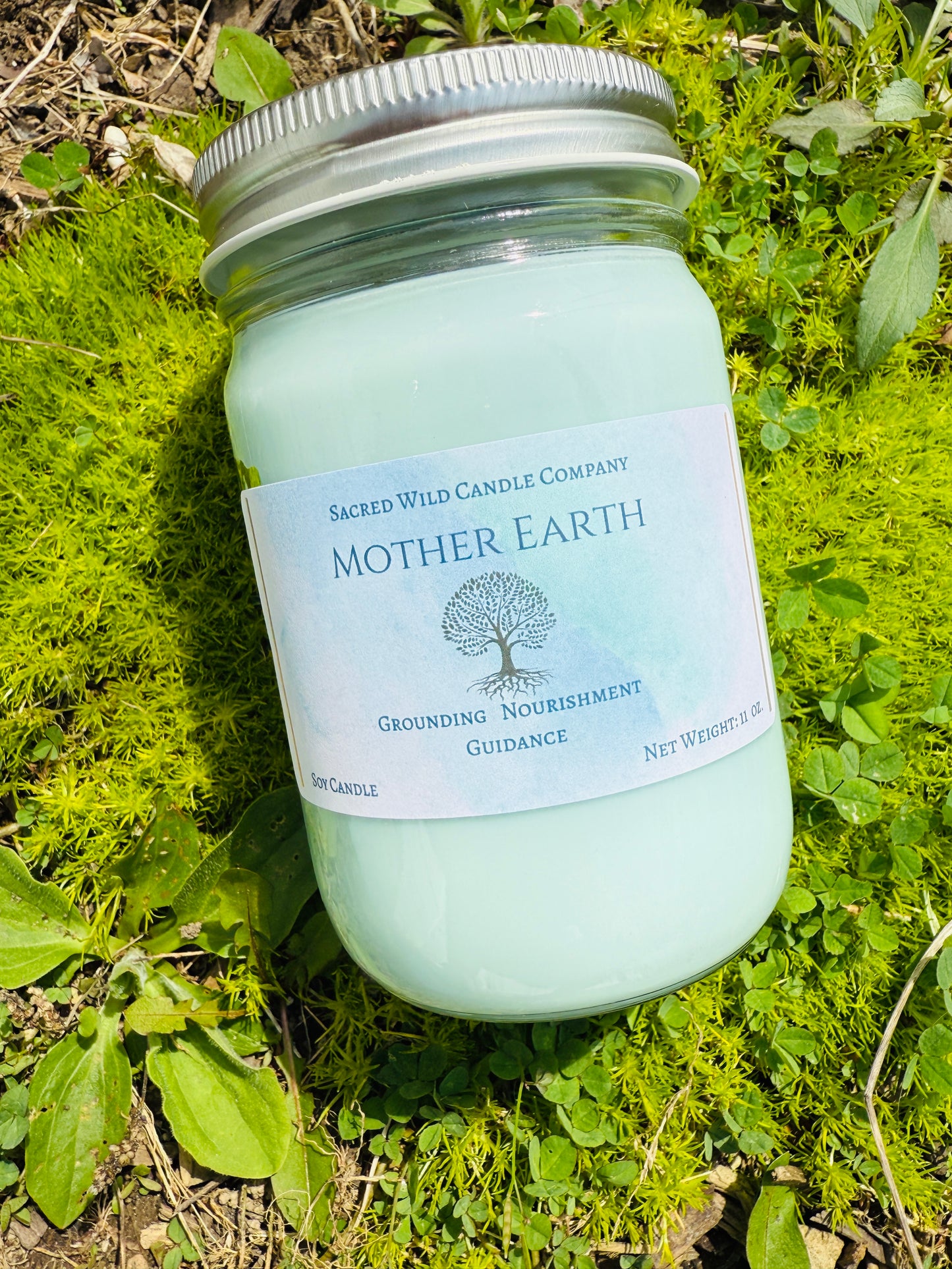 Mother Earth