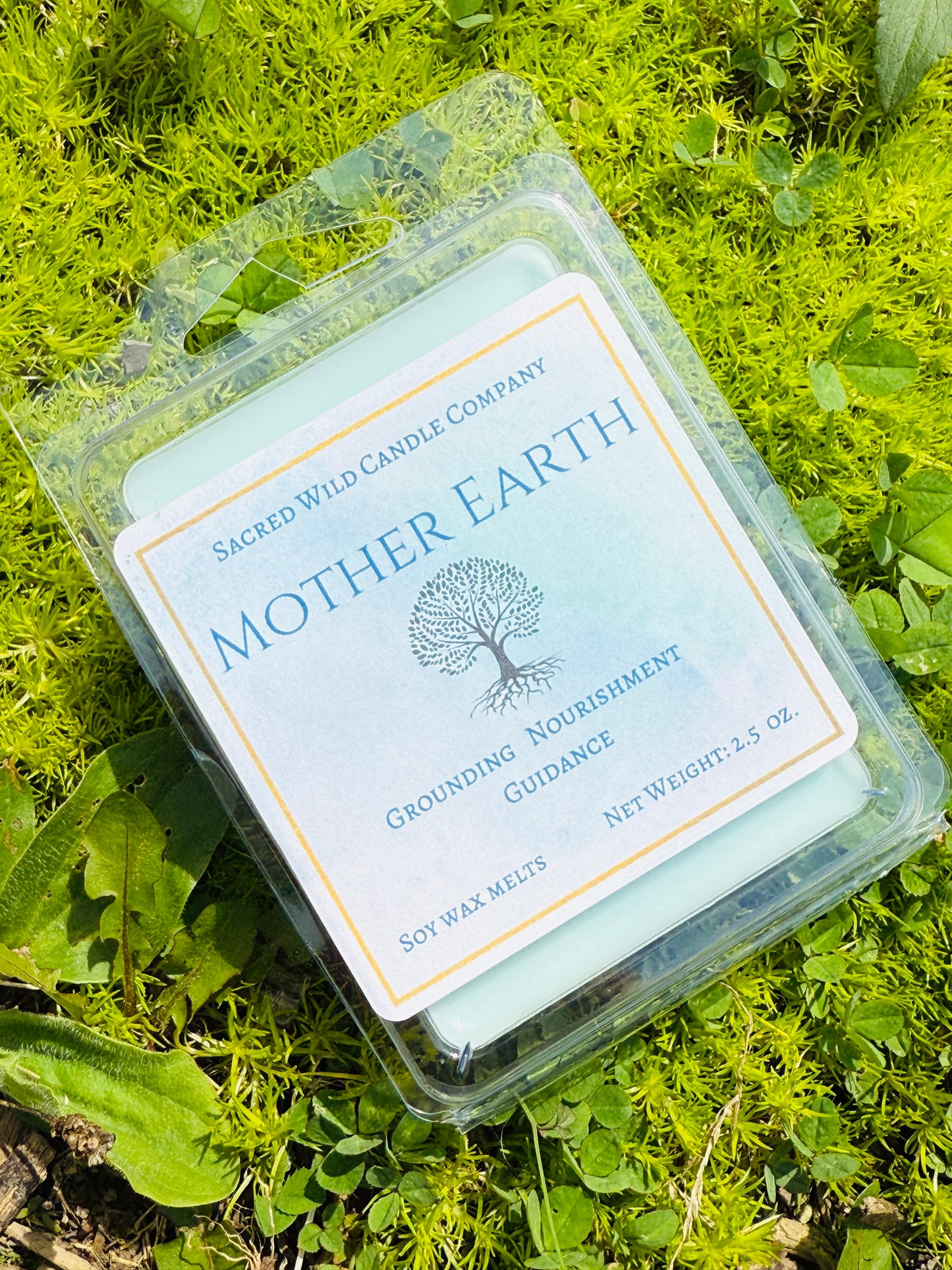 Mother Earth