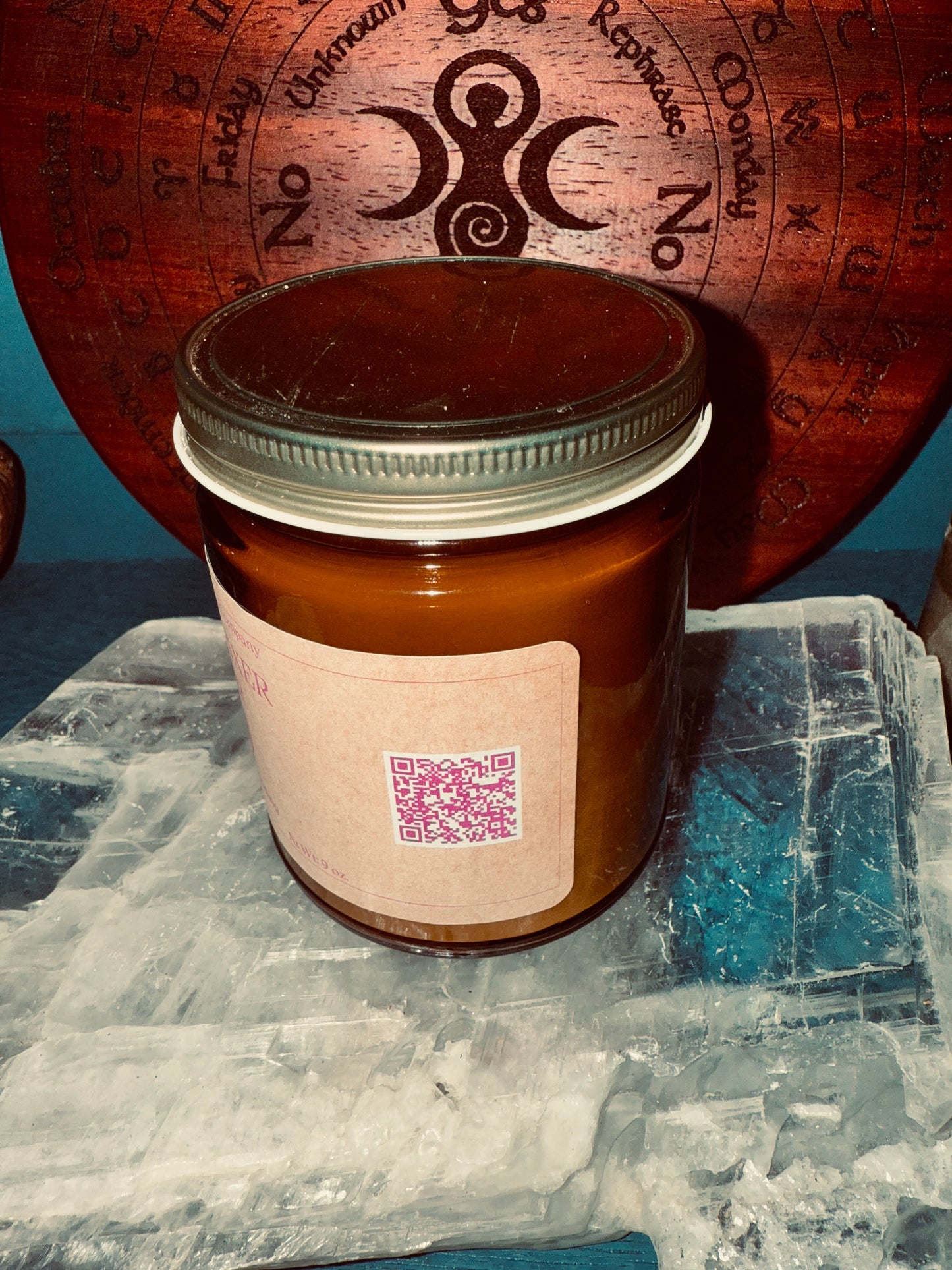 Heart-Fixer Elixir