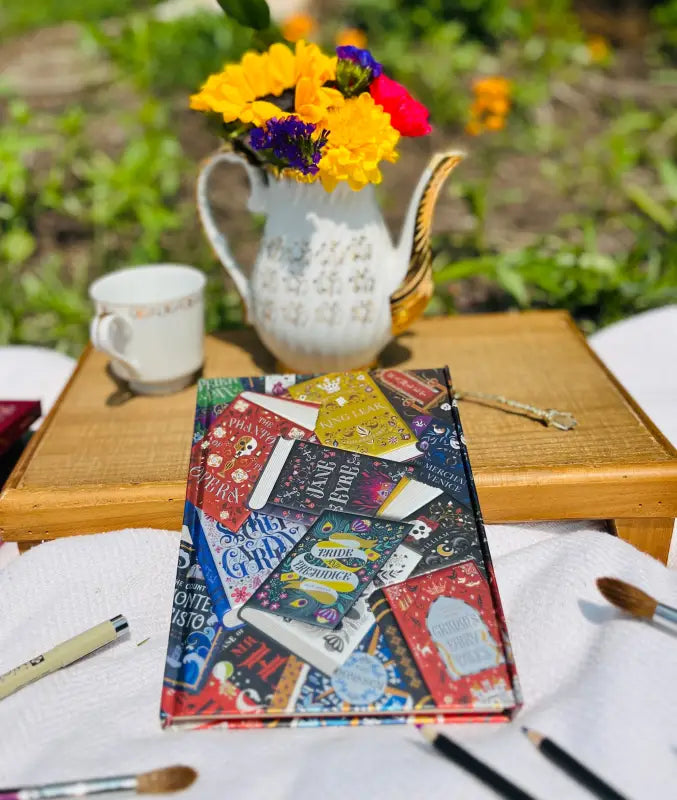 Transmutation Journals - Classics Cascade Journal