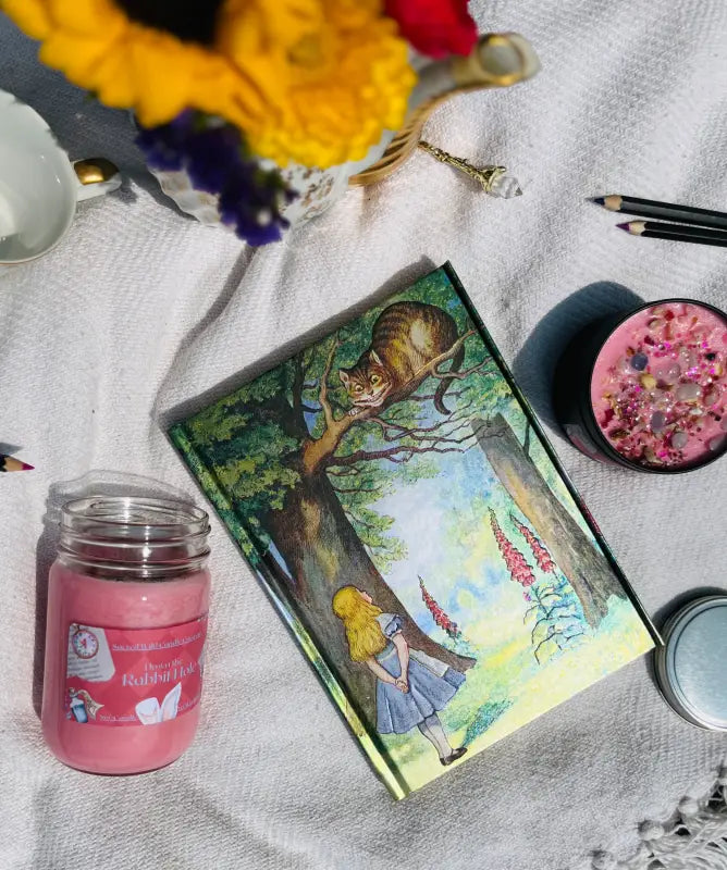 Transmutation Journals - Journal