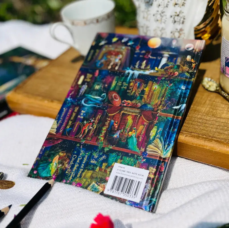 Transmutation Journals - Journal