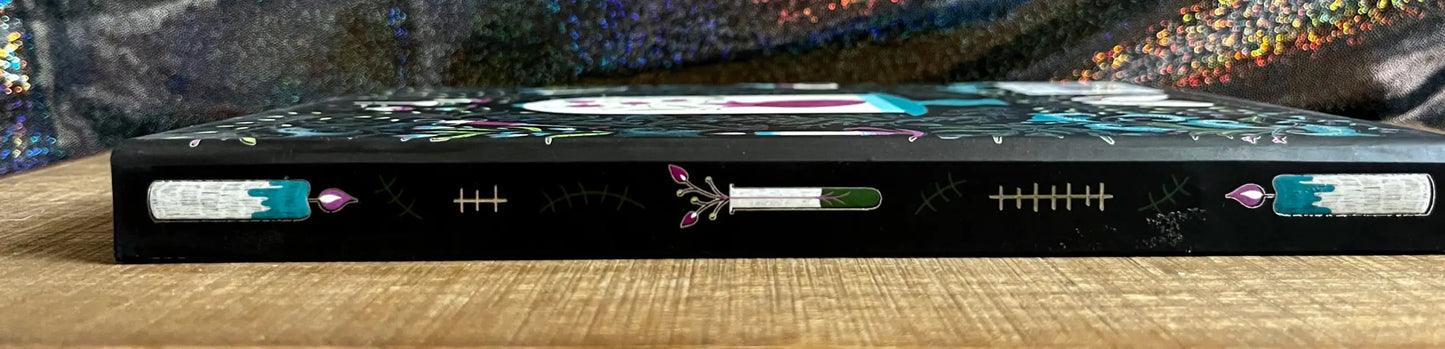 Transmutation Journals - Journal