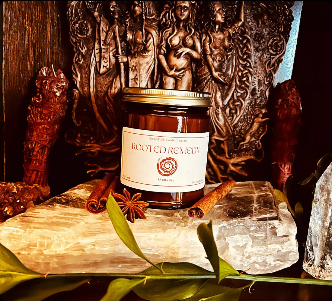 Rooted Remedy