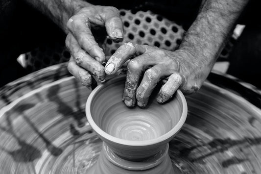 Sculpting Your Reality