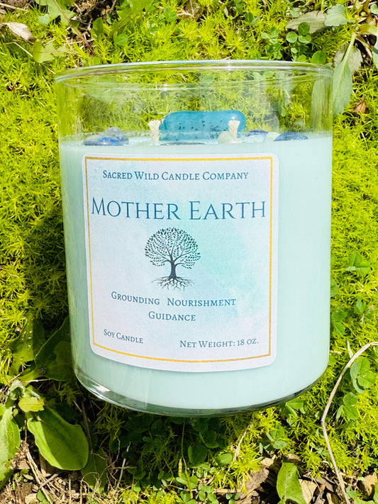 Mother Earth