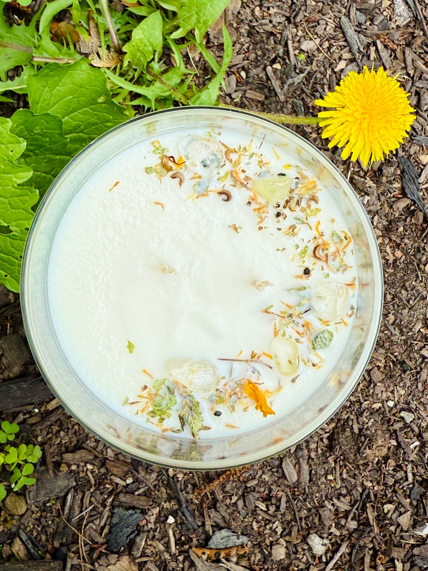 Lemon Enchant-Mint