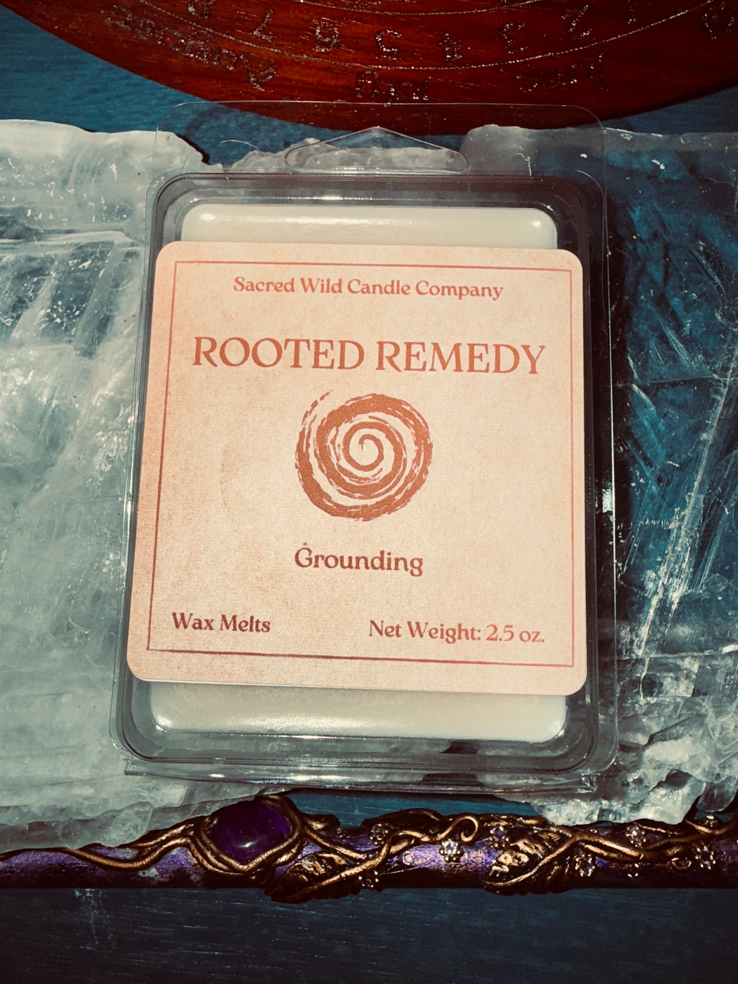 Rooted Remedy