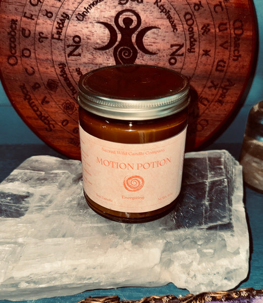 Motion Potion