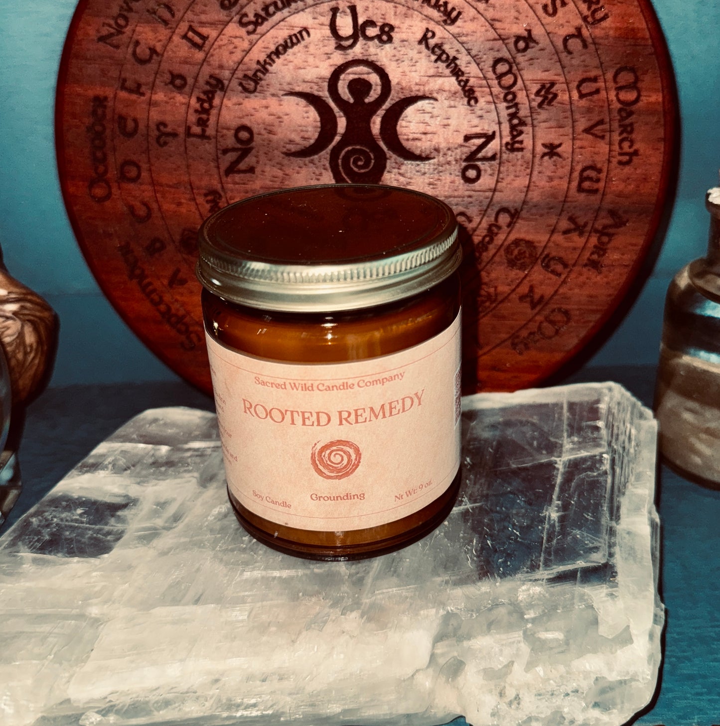 Rooted Remedy