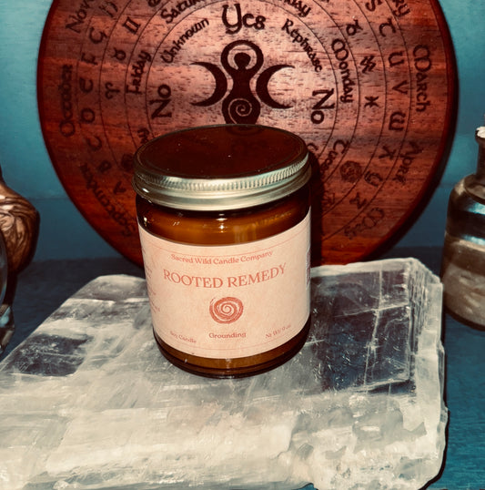 Rooted Remedy