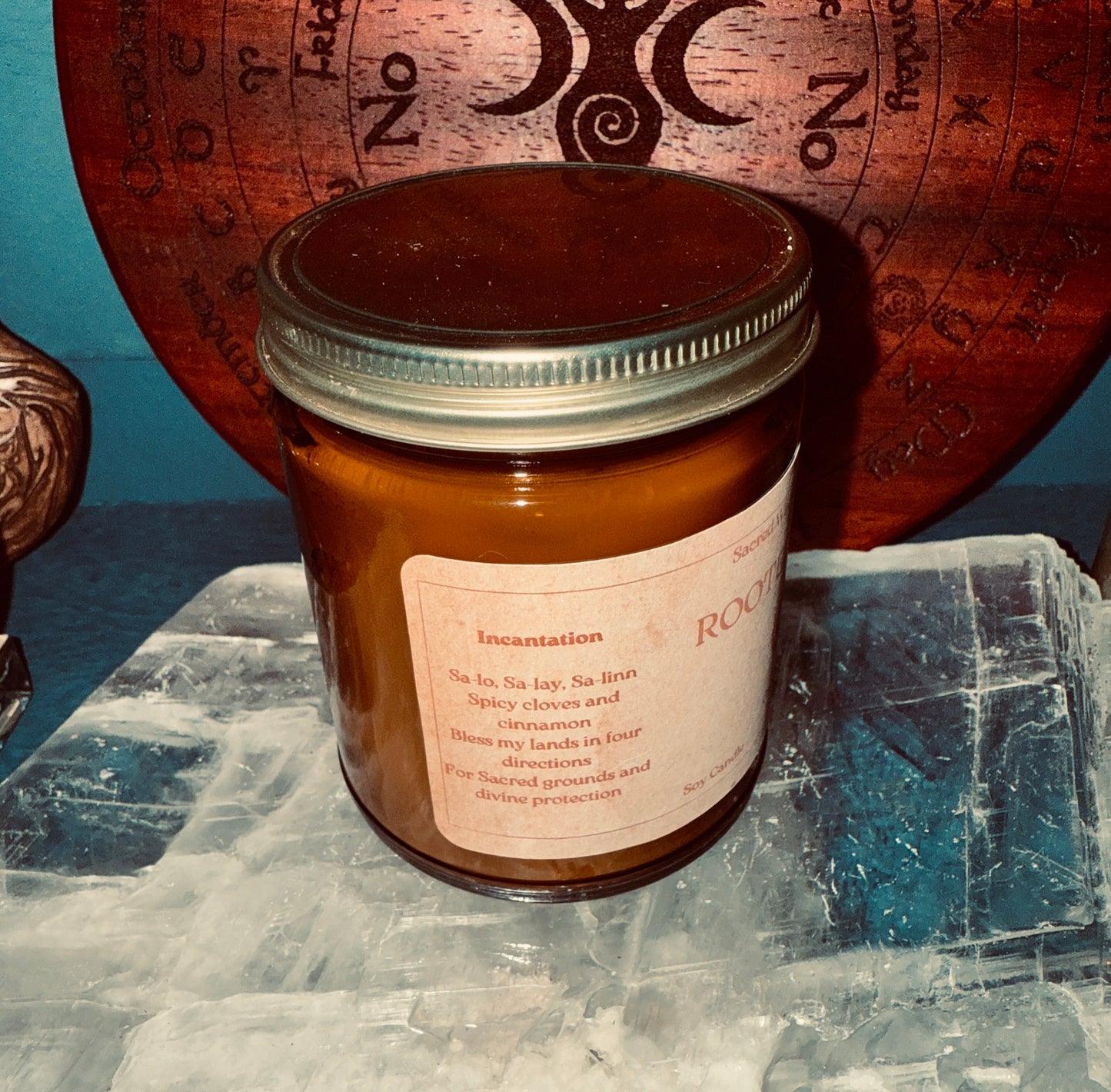 Rooted Remedy
