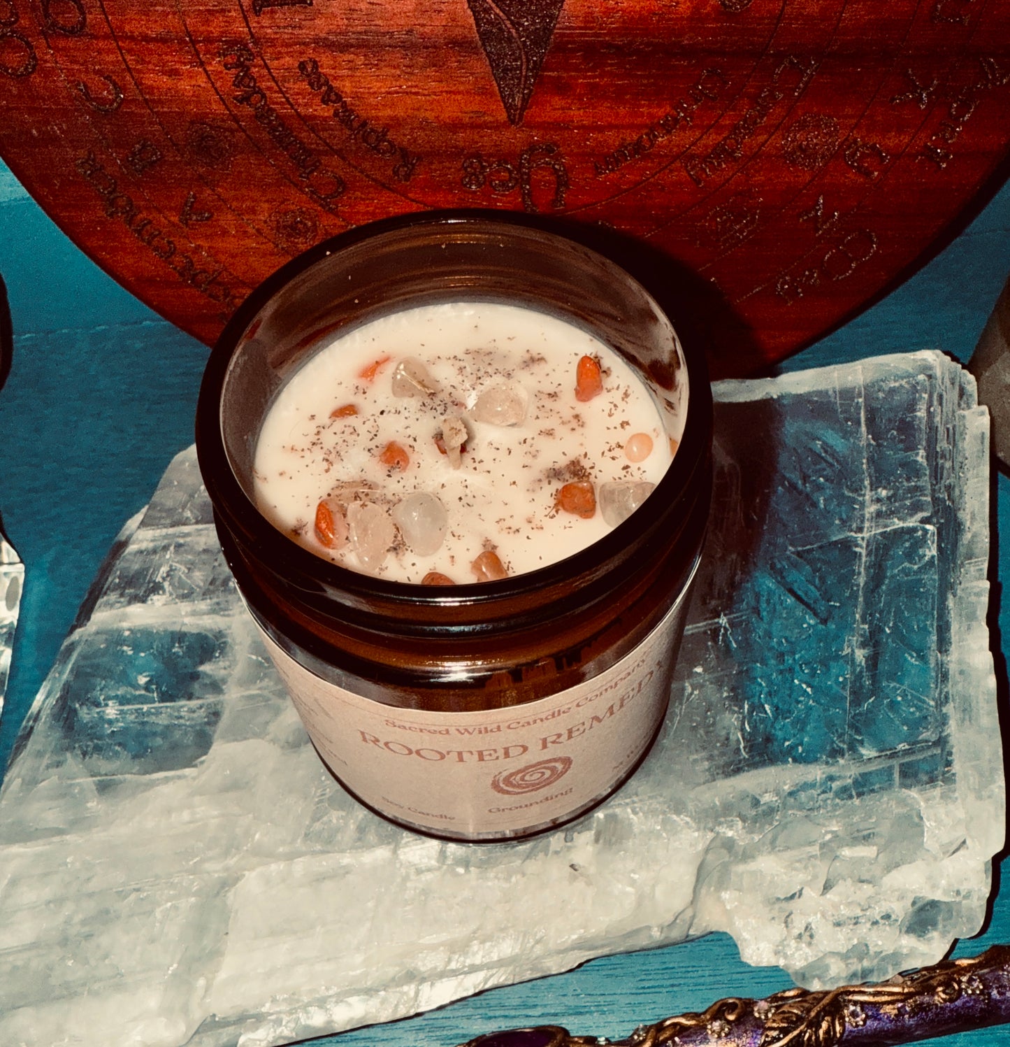 Rooted Remedy