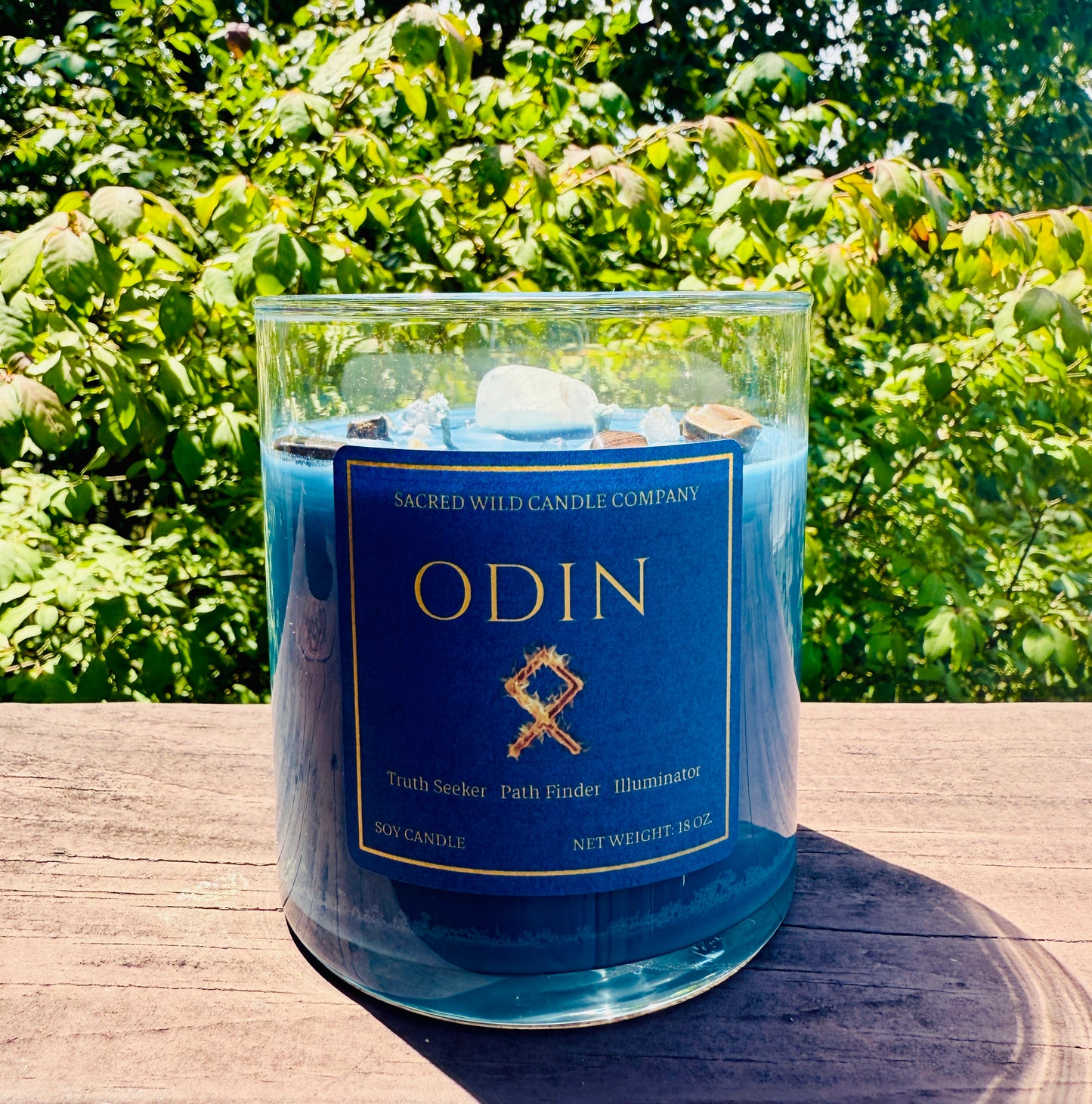Odin