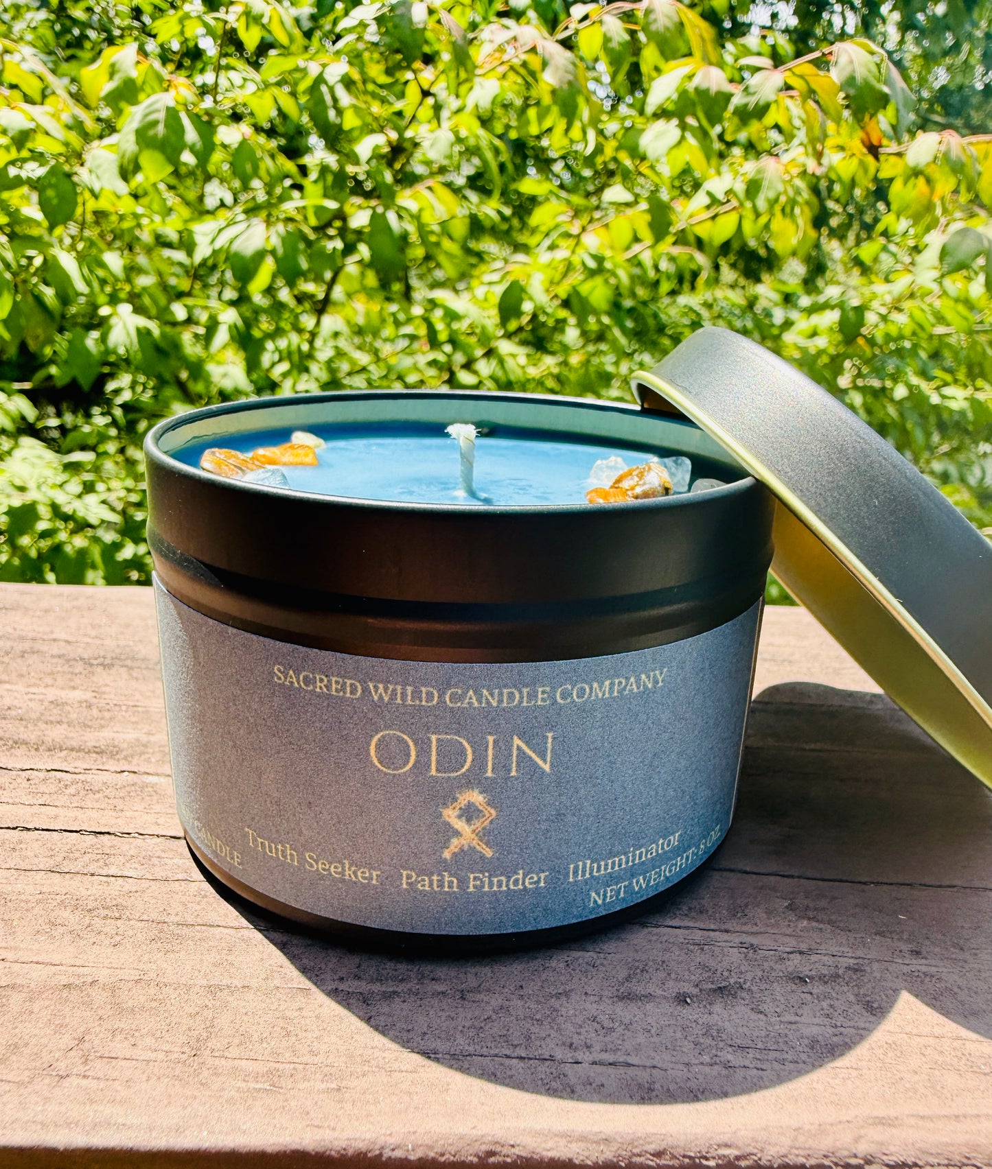 Odin
