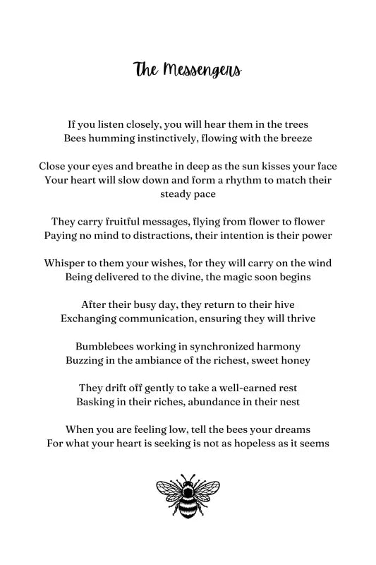 Bee Free: A Journal for Expressive Freedom - Journal