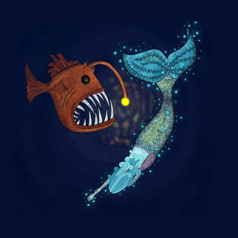 Mira the Mermaid - Paperback Books